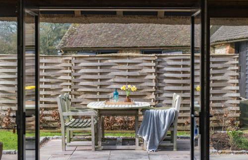 The Thatched Barn by Bloom Stays - Foto 8