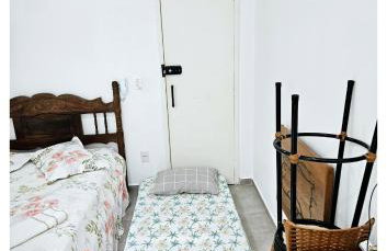 Apto c-estacionam - SEM TAXAS- 900m do centro histórico com piscina, sauna, academia - Foto 6