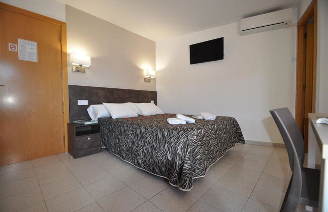 Aparthotel Safari - Foto 34