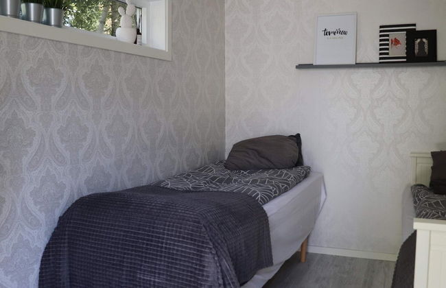 4 Star Holiday Home in Mellbystrand - Foto 3