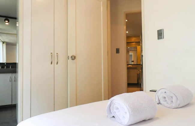 w Upscale 2BR Near Larcomar Miraflores - Foto 7