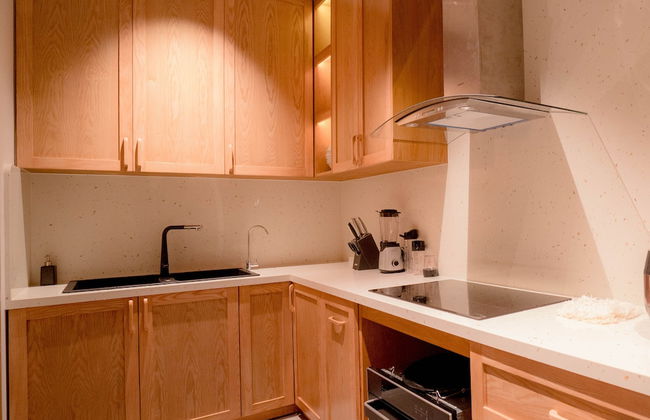 Icity Oneriver Luxury Villa - Foto 7