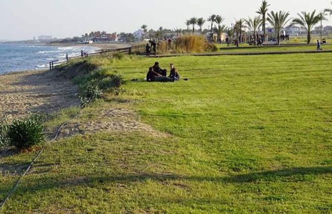 Studio Apartment at Longbeach - Foto 44