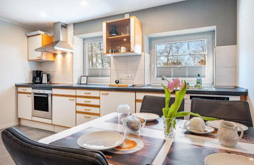 Fewo Heimathafen - Foto 4