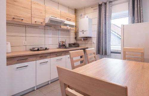 Apartamenty ZYGFRYD 28C/3/2 - Foto 5