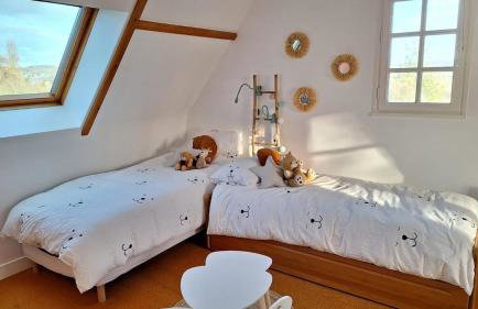 Villa M St Arnoult - Foto 6