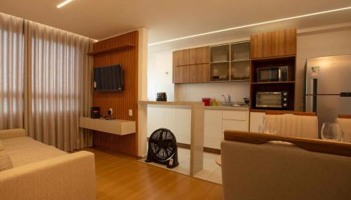 Apt 406 - Foto 4