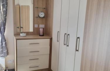 Golfing & Family Breaks in Luxury Lodge - Foto 24