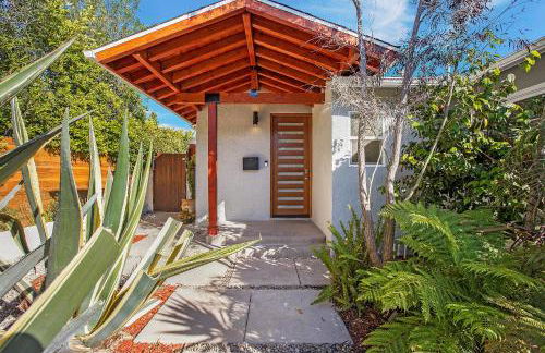 Oasis with pool and music studio by BENVENU - Foto 54