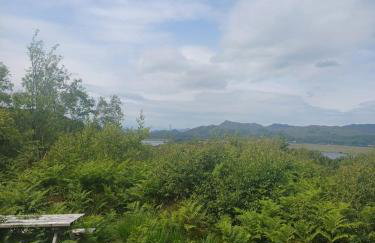 Cosy Holiday Home Acharacle Sleeps 6 - Photo 21