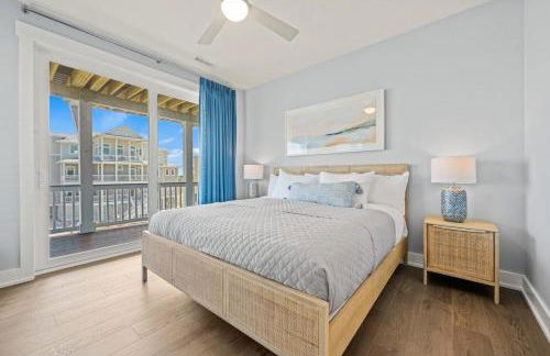 Solara 14 Bedroom Home at Hatteras Island Reserve - Foto 49