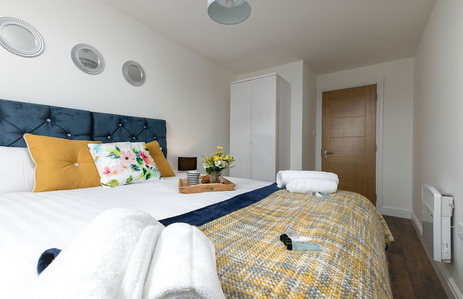 KVM - City Apartments - Foto 61