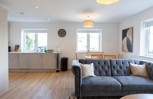 Modern 2-Bedroom Apartment in Prime Location # 1 - Foto 9