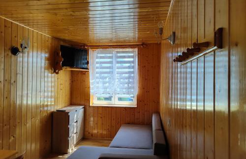 Przystań w Jezierzanach - Foto 57
