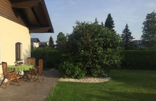 Appartementhaus Moser - Foto 39