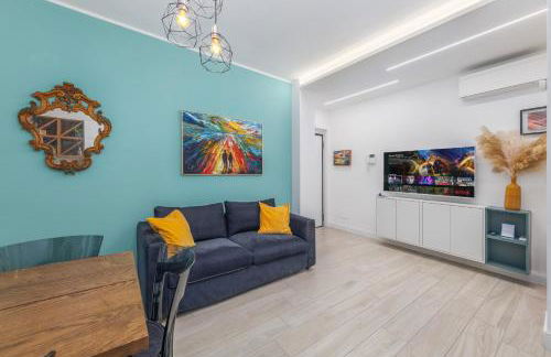 4 min to Metro - 8 min to LIN Airport - University area - Foto 9