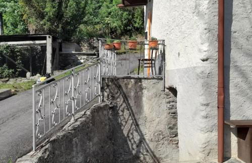 LA CASETTA DELLE NUVOLE - Foto 13