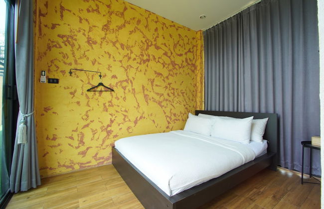 The X10 Private Pool Villa & Resort - Photo 3