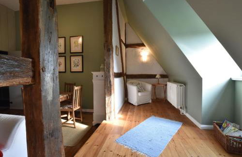 Wohnung nahe Ostsee Kühlungsborn - Foto 8