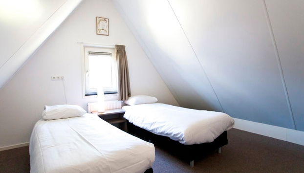 Villa Veluwe 8 - Foto 5, Bedroom