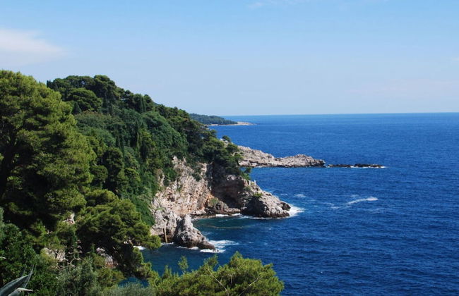 Holiday Apartment Luna - Foto 4