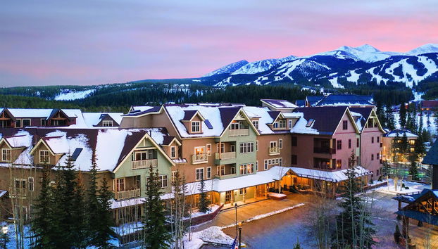 The Residences at Main Street Station, Breckenridge - Foto 2, Imagen principal