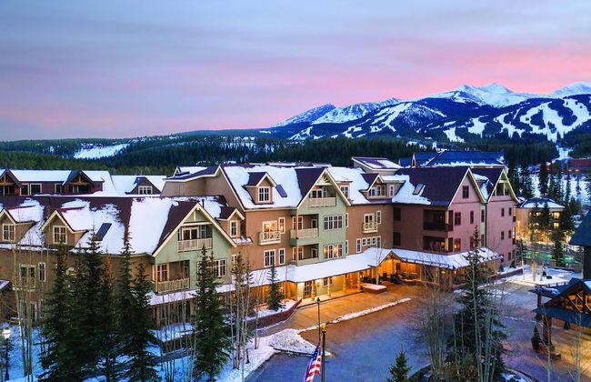 The Residences at Main Street Station, Breckenridge - Foto 1