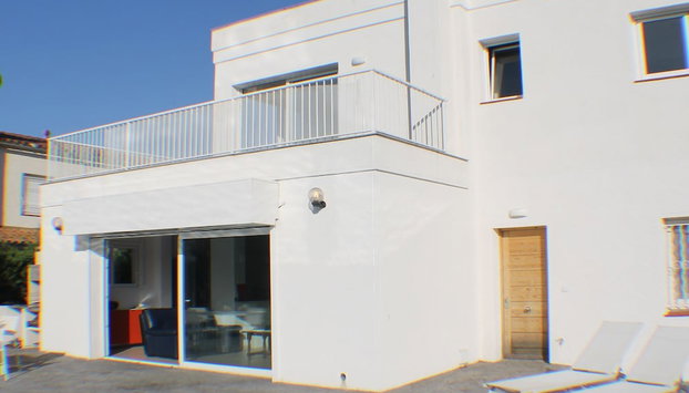 Cap Llarg 9 in Roses - Foto 4, Habitación