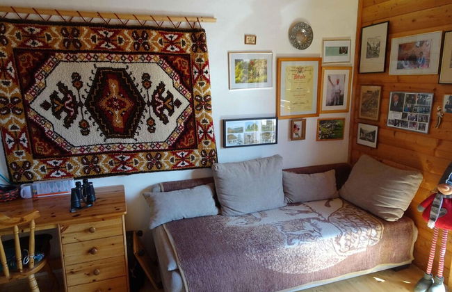 Chalet in Diex Near Klopeiner See With Sauna-formerly TUI Ferienhaus - Foto 6