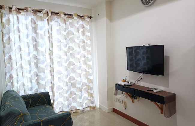 Comfortable 2Br Apartment At Vida View Makassar - Foto 14