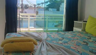Triplex 3 quartos a 100 metros de Costa Azul - Foto 3