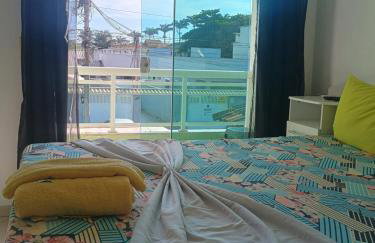 Triplex 3 quartos a 100 metros de Costa Azul - Foto 3