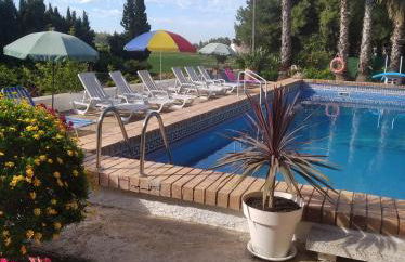 Casa Rural COMPLEX MASIA DEL TREMENDO y Agroturismo - Foto 20