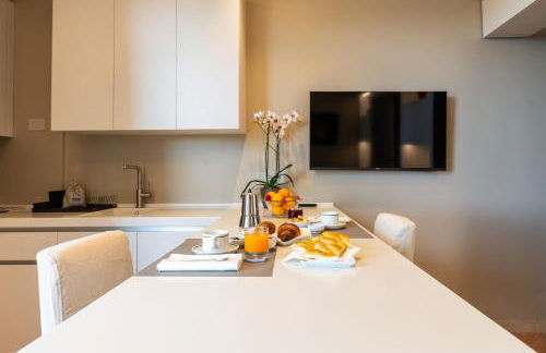 Residence Oliveto - Foto 61