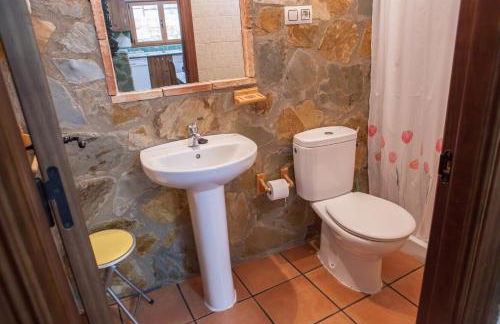 Casas Rurales La Dehesa - Foto 19