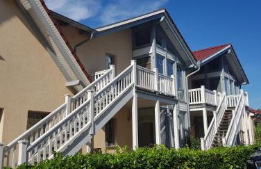 FeWo an der Ostsee Nr. 5 - Foto 10