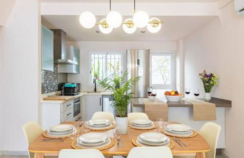 Casa 3 plantas con patio y Solárium privados - Foto 36