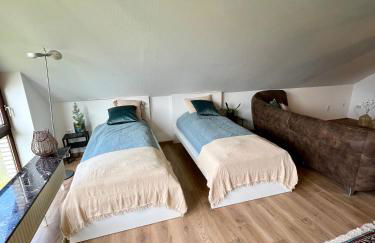 Dein zweites Zuhause in Hannover an der Messe - Foto 6