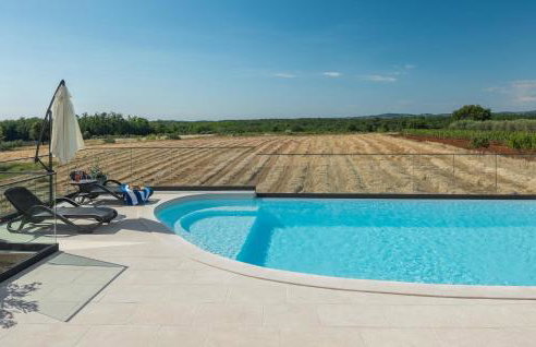 Nice Home In Vizinada With Kitchen - Foto 10