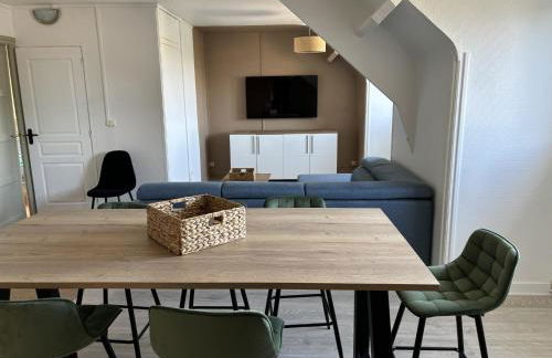 les dunes proche plage jardin - Foto 12