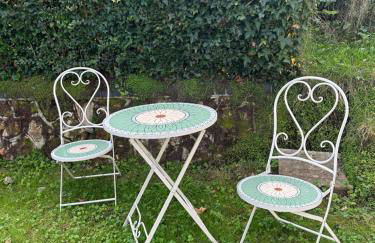 Mantlemas Cottage - Foto 72