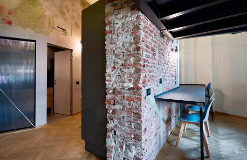 Isola Stylish Loft in Milan - Foto 39