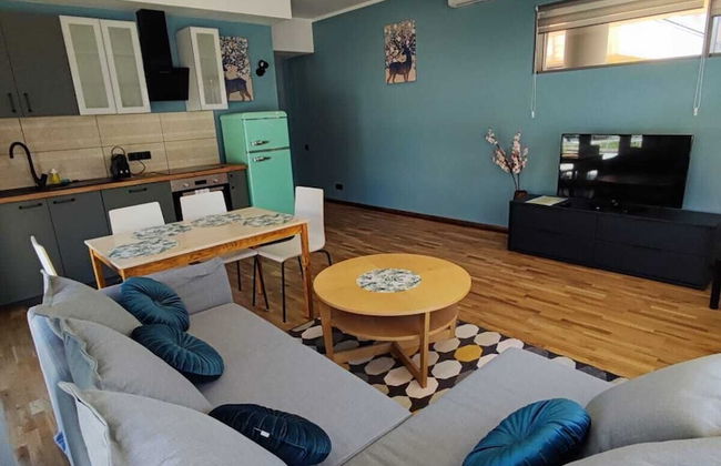 Saules Club Apart Hotel - Foto 43