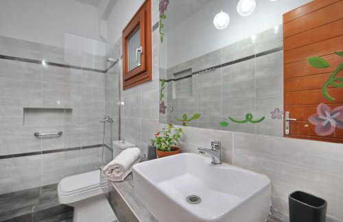 Koromilia Villa - Foto 11