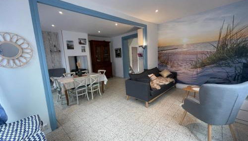 Au gîte des Frangines - Foto 2