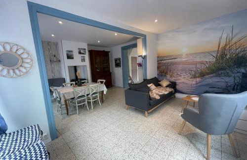 Au gîte des Frangines - Foto 2