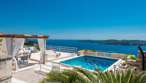 Villa Magnolia - Foto 5