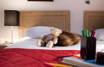 CGH Résidence Boutique Le Lodge Hemera - Foto 19