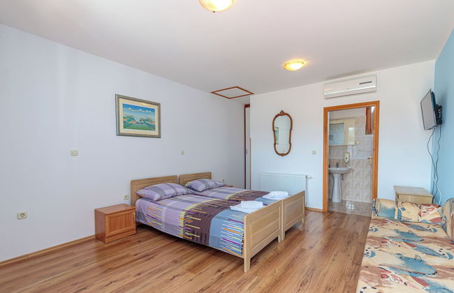 Pool & Fun House Betiga 1 With gym - Foto 3