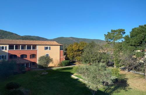 Appartement 12 - Golf de Roquebrune - Vue mer imprenable ! - Foto 33